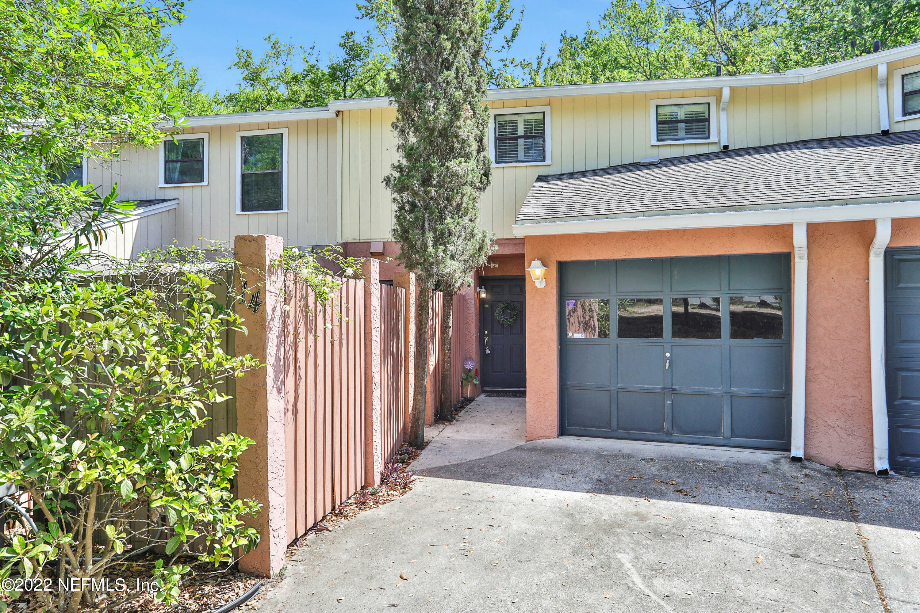 Property Photo:  5568 La Moya Avenue 14  FL 32210 