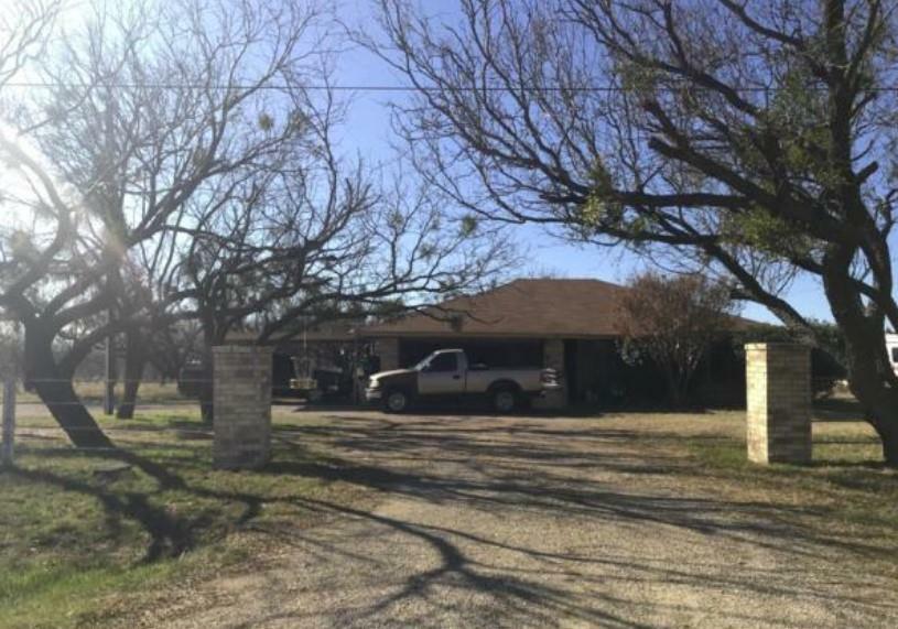 Property Photo:  3424 Hayter Road  TX 79601 