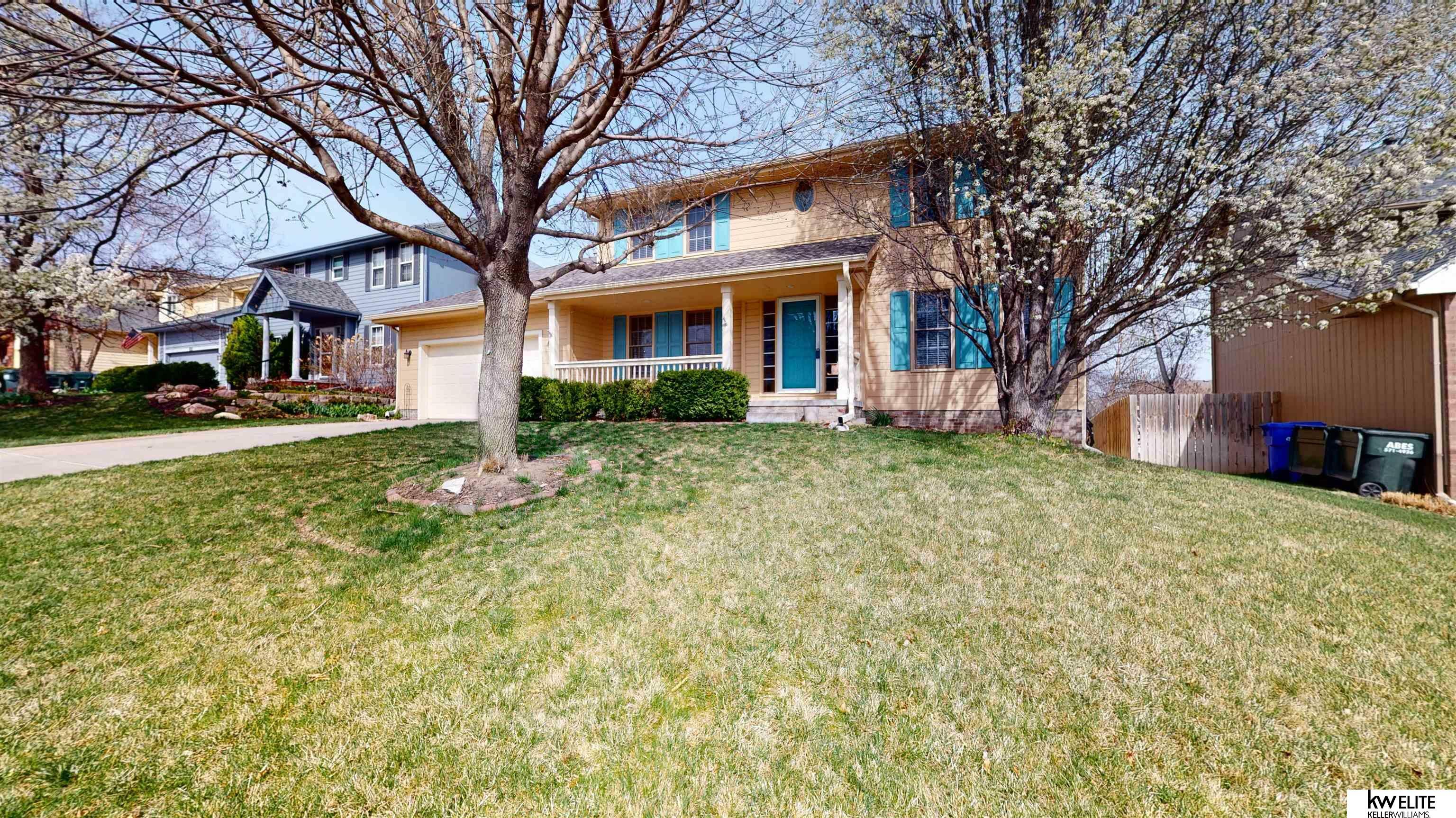 Property Photo:  6305 N 151st  NE 68116 