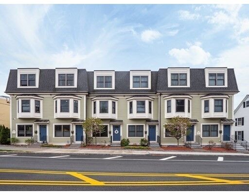 Property Photo:  160 Green St 2  MA 02176 