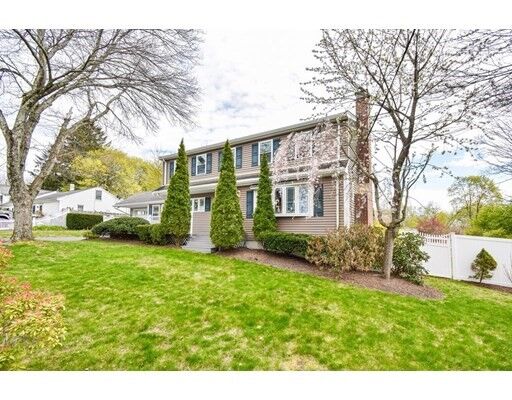 Property Photo: 36 Cavanaugh MA 01701