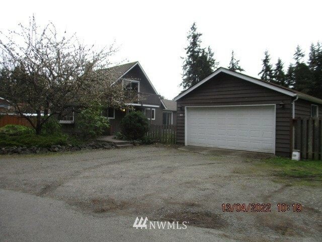 Property Photo:  280 3rd Street  WA 98339 