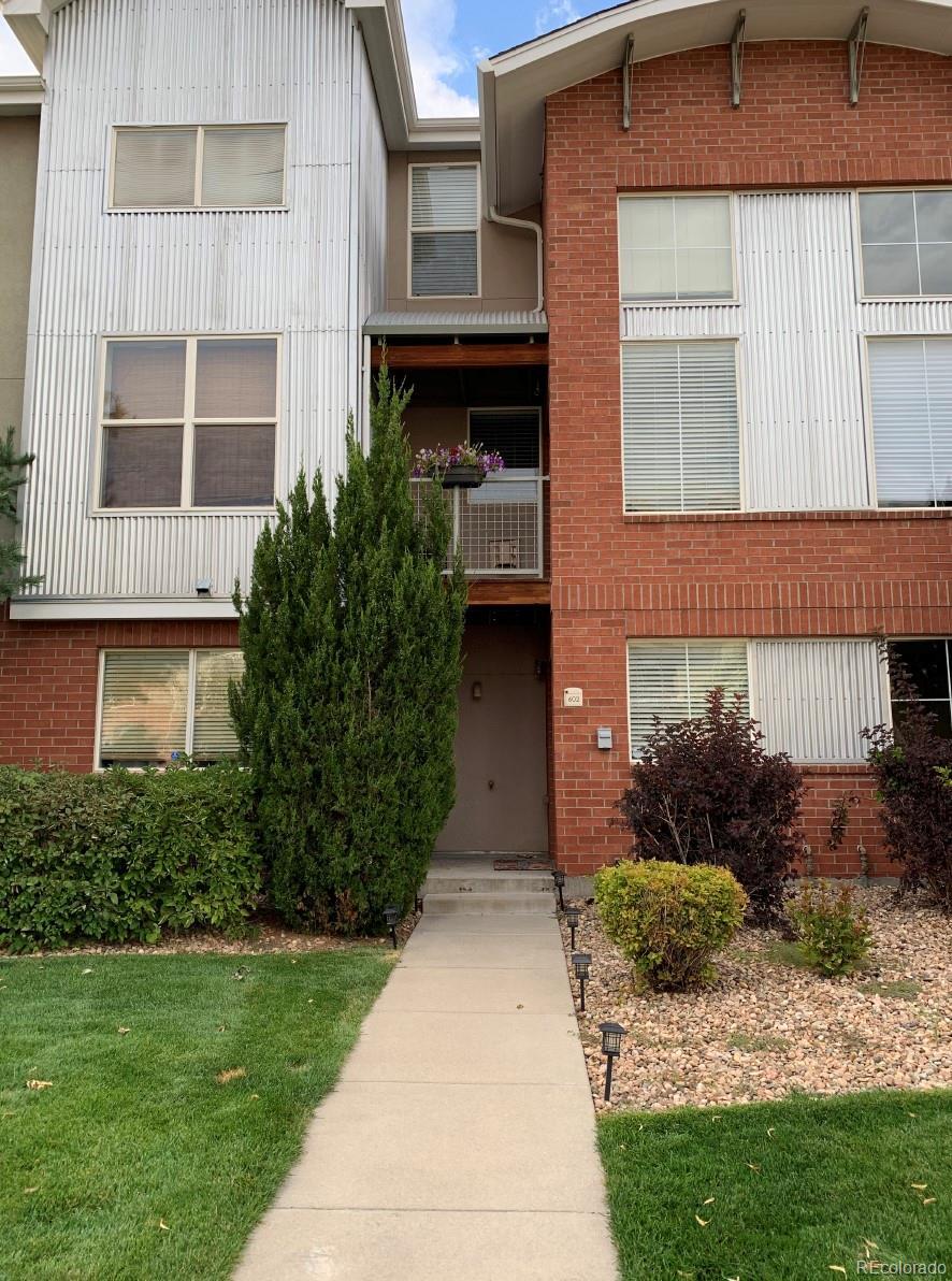 7700 E Academy Boulevard 602  Denver CO 80230 photo