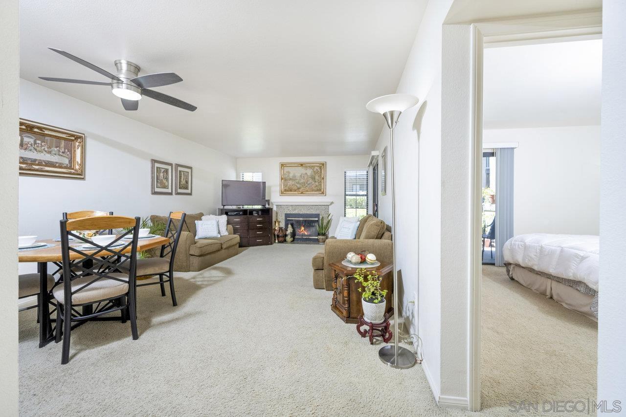 Property Photo: 15008 Avenida Venusto 139 CA 92128