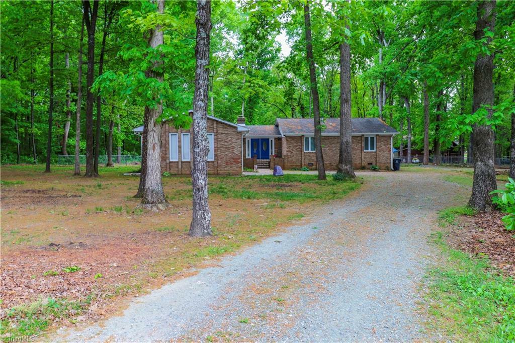 Property Photo:  5016 Hicone Road  NC 27405 