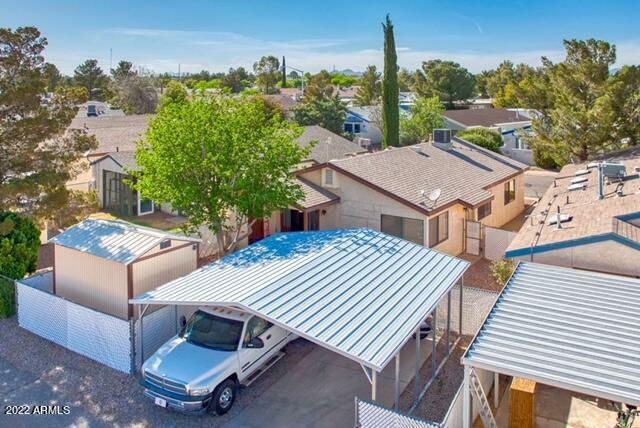 Property Photo: 782 Sunset Vista Drive AZ 85635