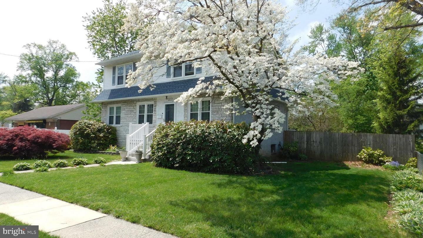 Property Photo:  141 E Mill Road  NJ 08052 