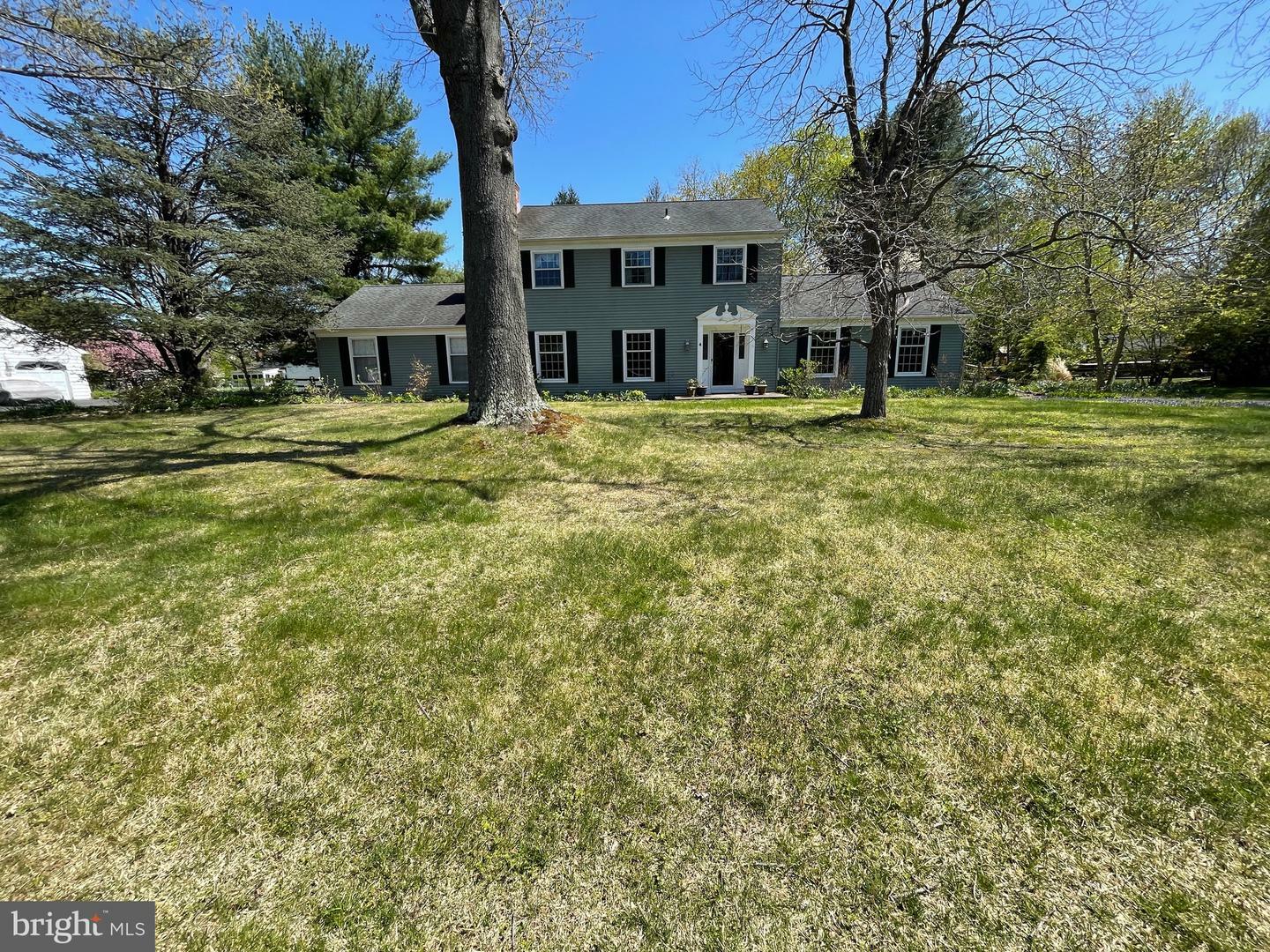 Property Photo:  4 Dunkin Drive  PA 18977 