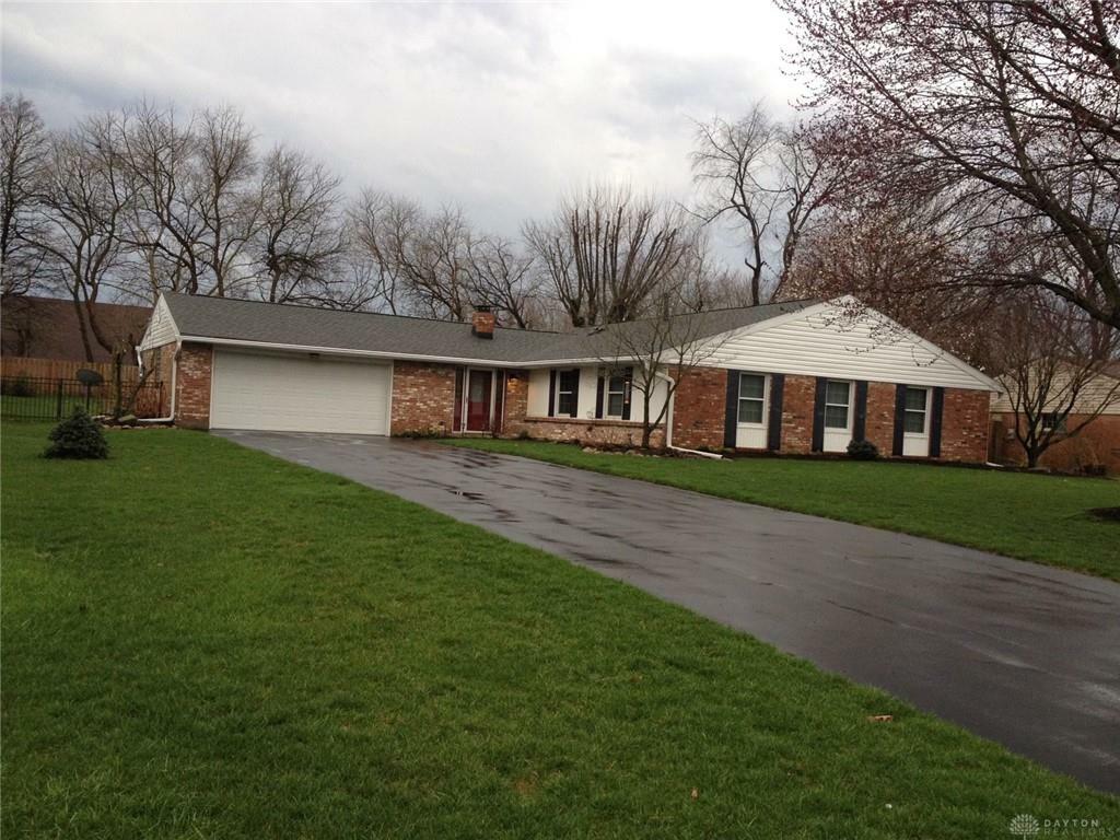 870 Hyde Park Drive  Washington Twp OH 45429 photo