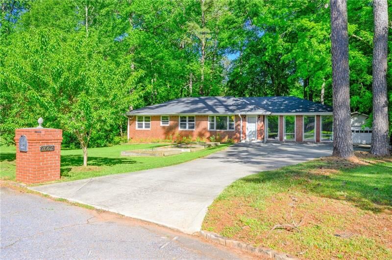 Property Photo:  2662 Rovena Court  GA 30034 