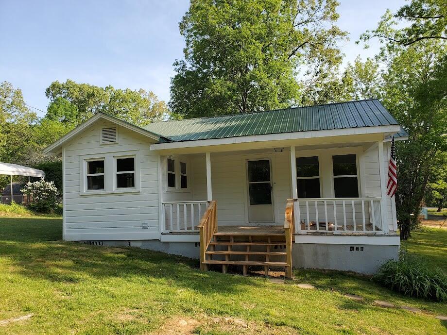 Property Photo:  20 Crabapple Lane  GA 30752 