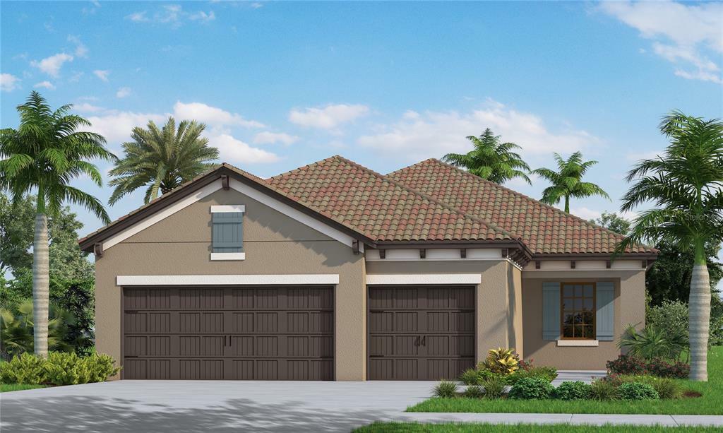 Property Photo: 200 Corsano Drive FL 34275