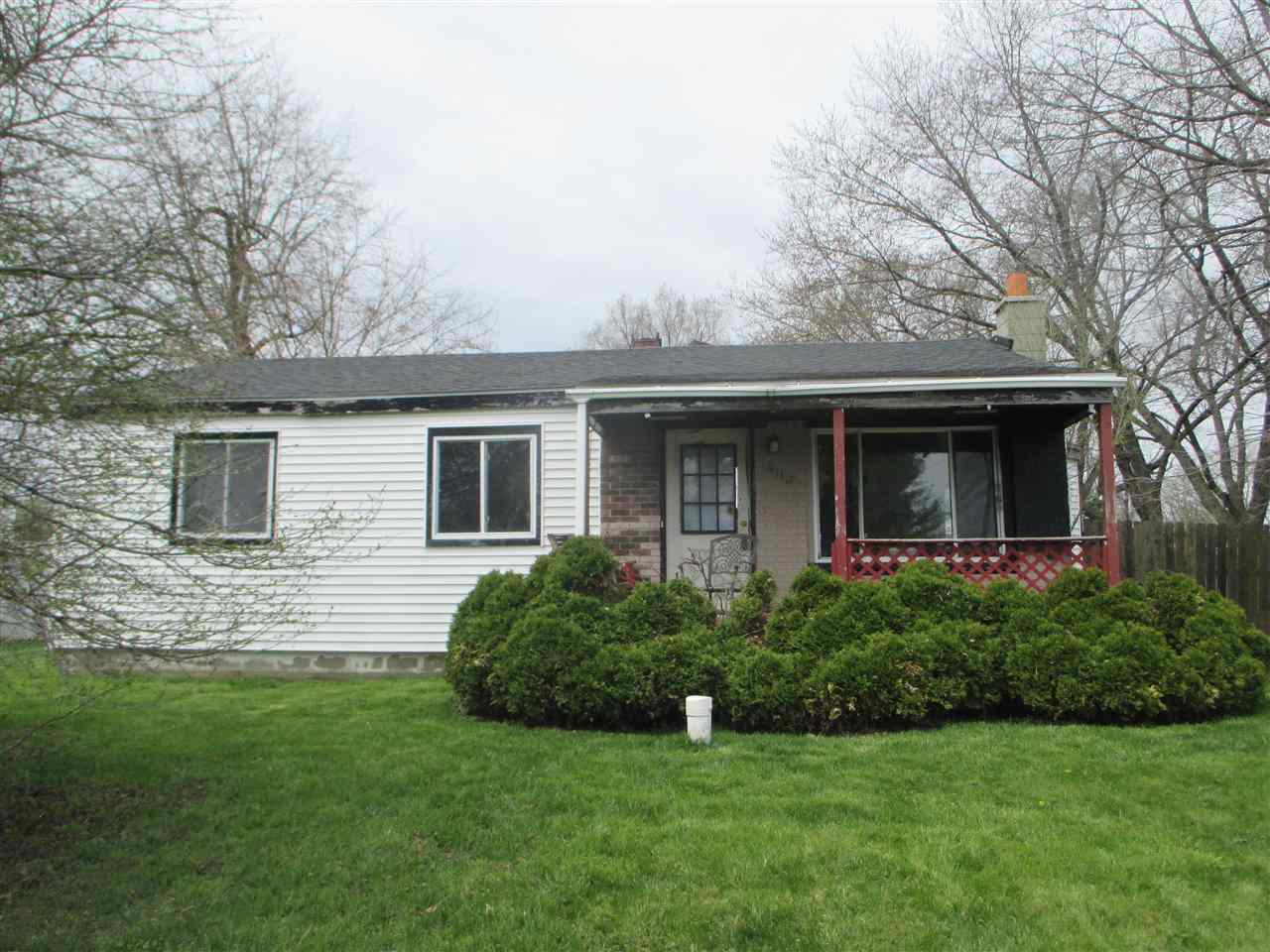 Property Photo:  4110 Bristolwood Dr  MI 48507 