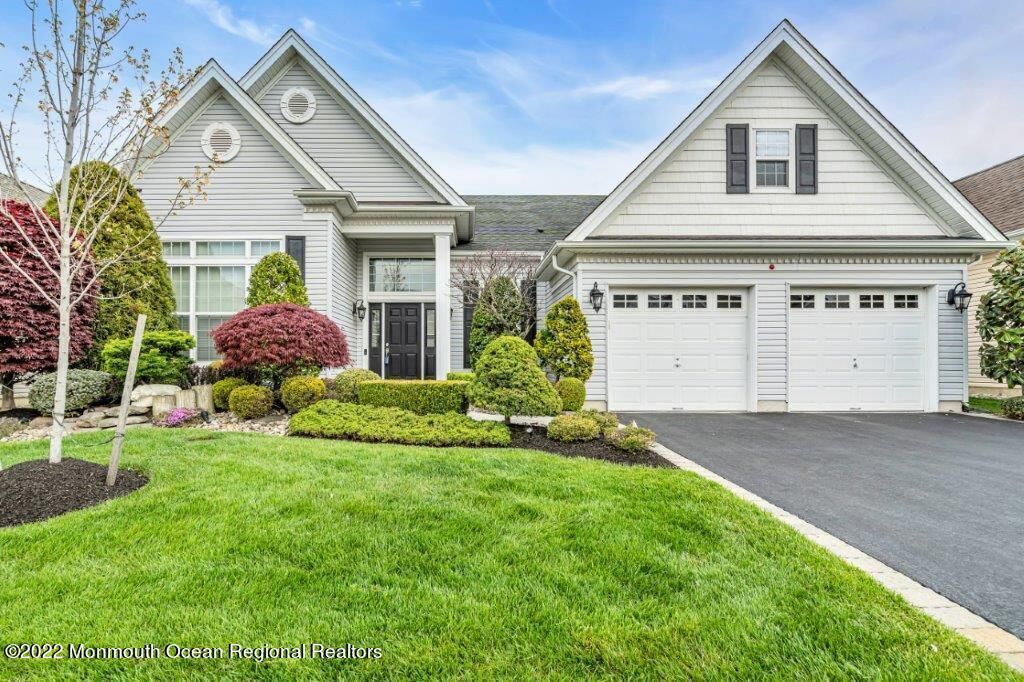 Property Photo: 9 Riviera Drive NJ 08831