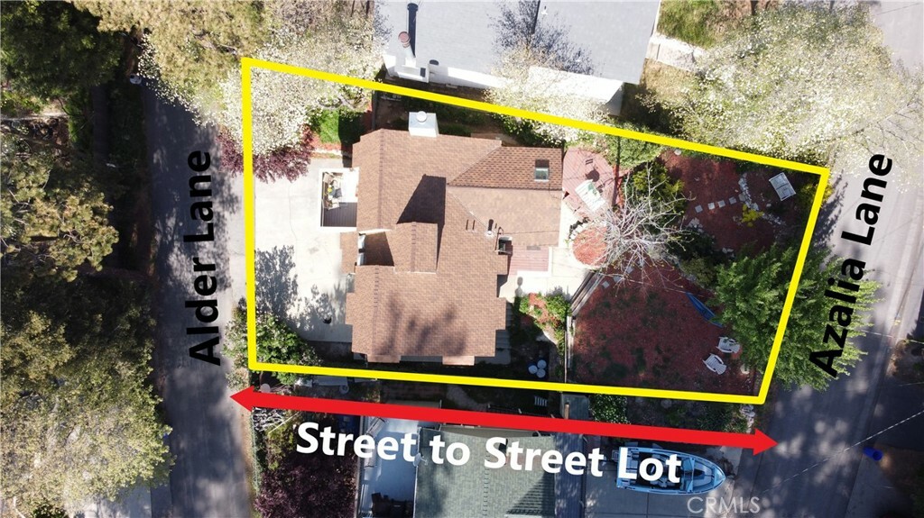 Property Photo:  22815 Alder Lane  CA 92325 