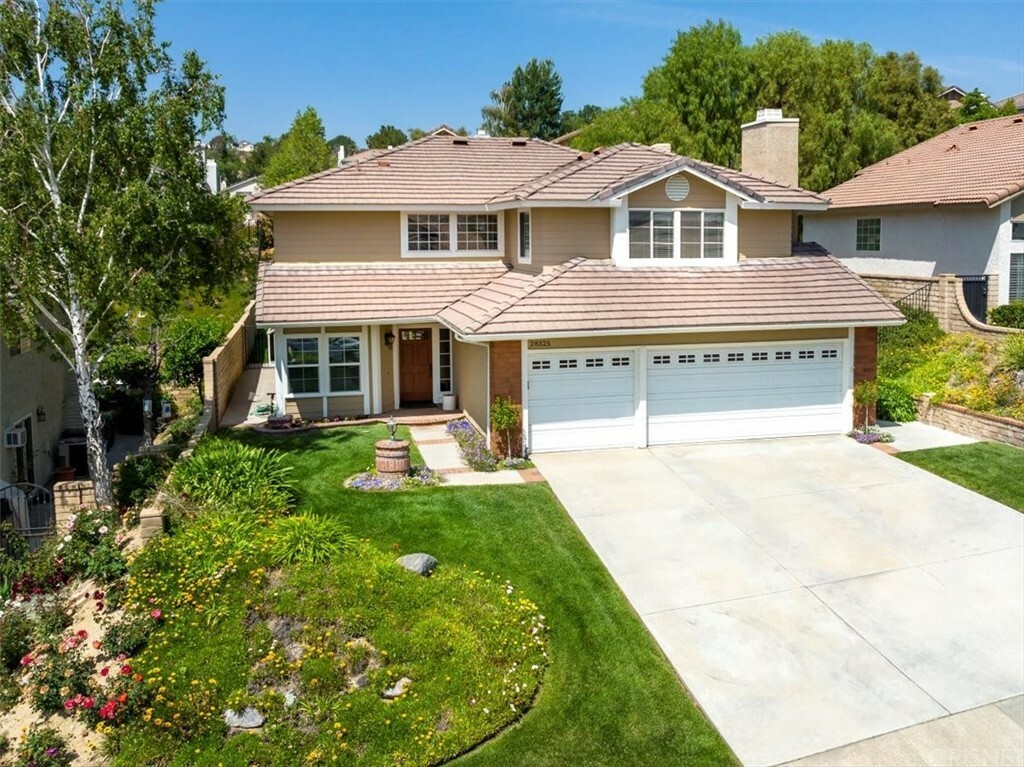 Property Photo:  28325 Easton Lane  CA 91350 