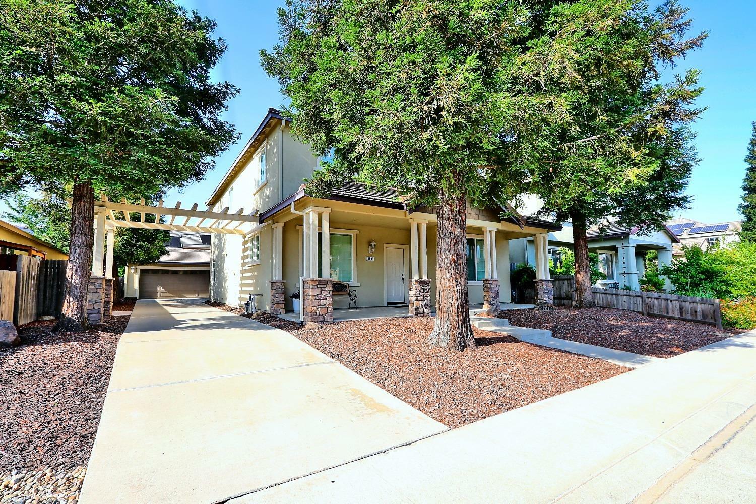 Property Photo:  9609 Crisswell Drive  CA 95624 