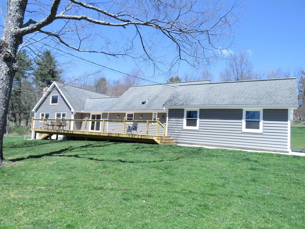 Property Photo:  81 Guiles Road  NY 13743 