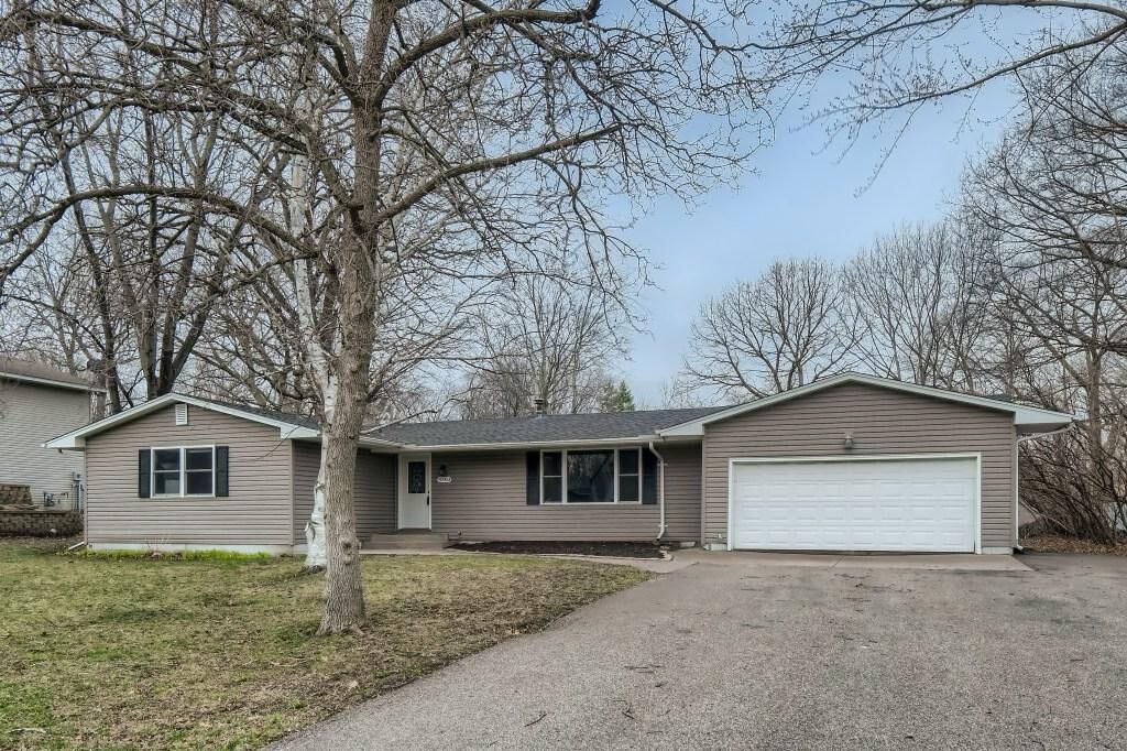 Property Photo: 20953 Iteri Avenue MN 55044
