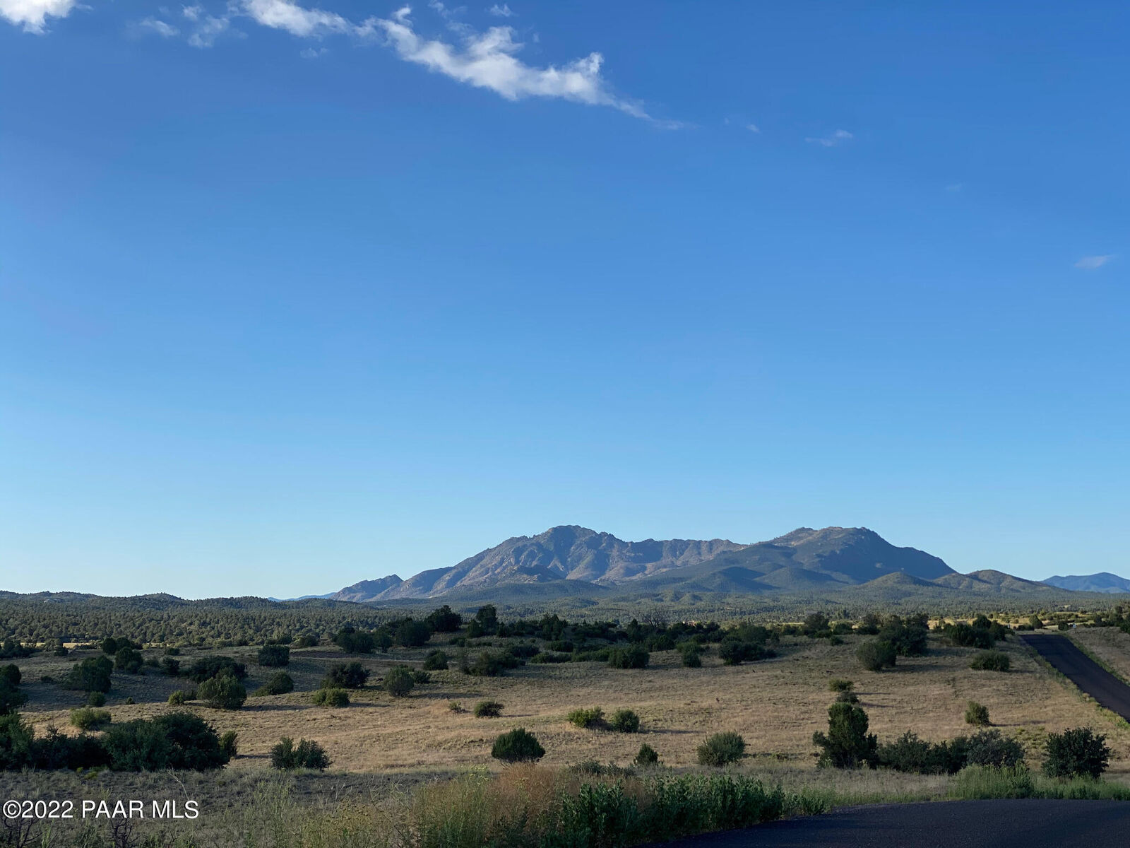 Property Photo: 13655-B N Puntenney Road AZ 86305