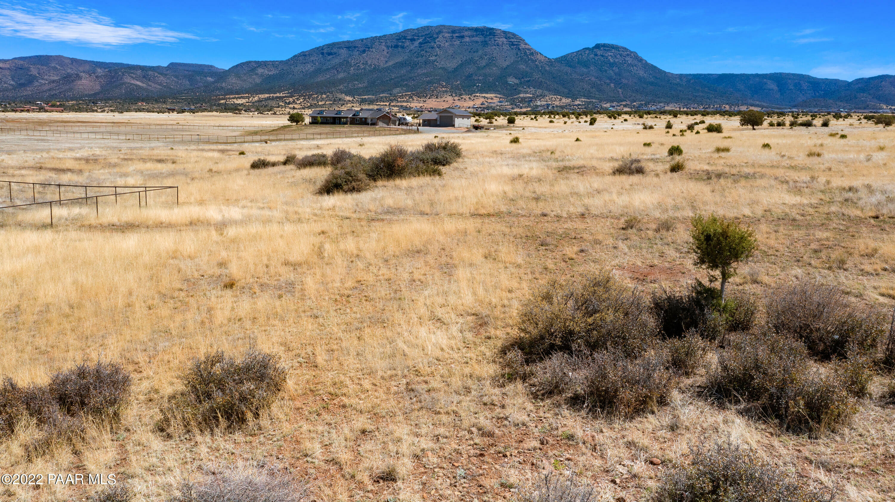 Property Photo:  123 N Caliber Road  AZ 86315 