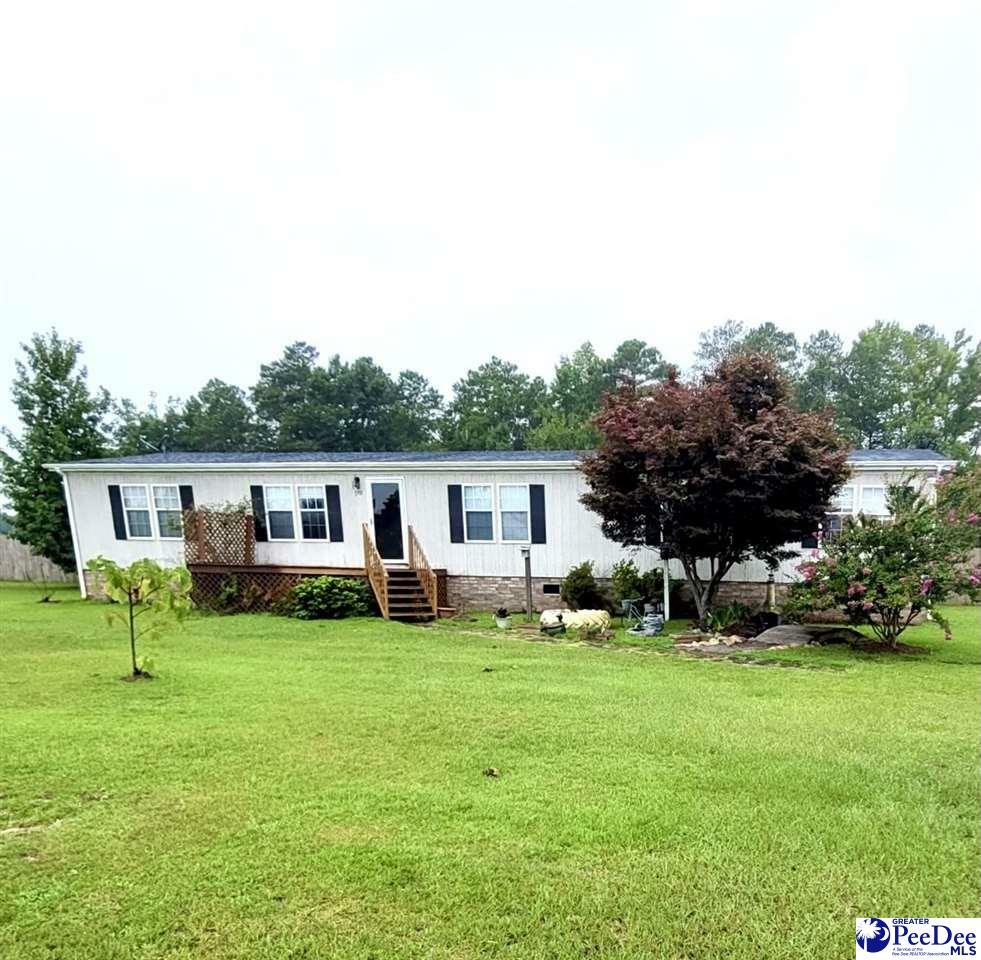 Property Photo:  1708 Anderson Farm Rd  SC 29532 