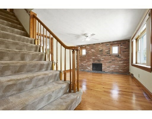 Property Photo:  37 Roosevelt Ave 1  MA 01453 