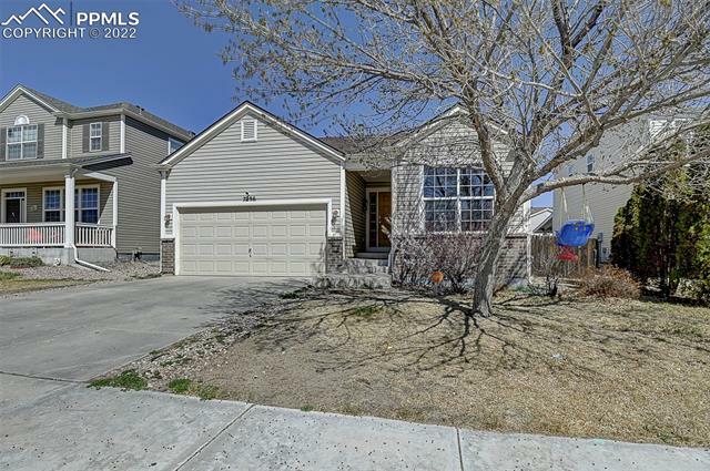 Property Photo:  7296 Brush Hollow Drive  CO 80817 