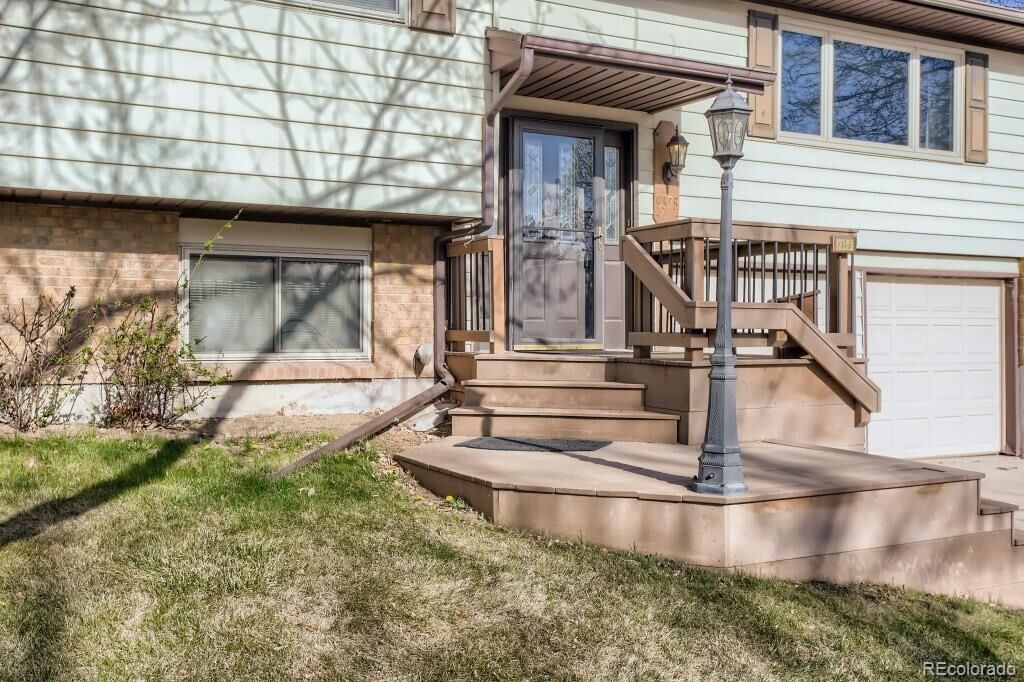 Property Photo:  9375 Newton Street  CO 80031 