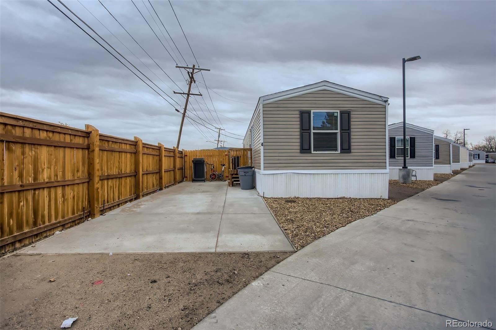 Property Photo:  5971 E 69th Avenue  CO 80022 