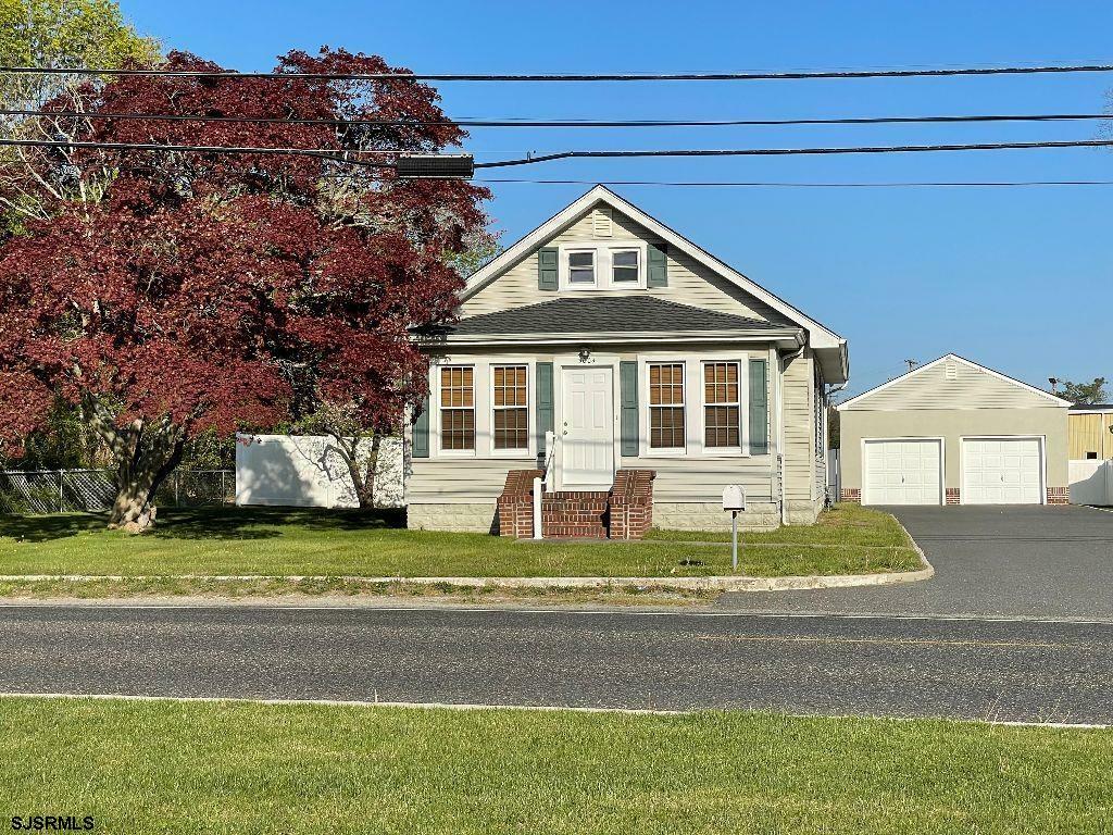 Property Photo:  3004 Spruce Avenue  NJ 08234 