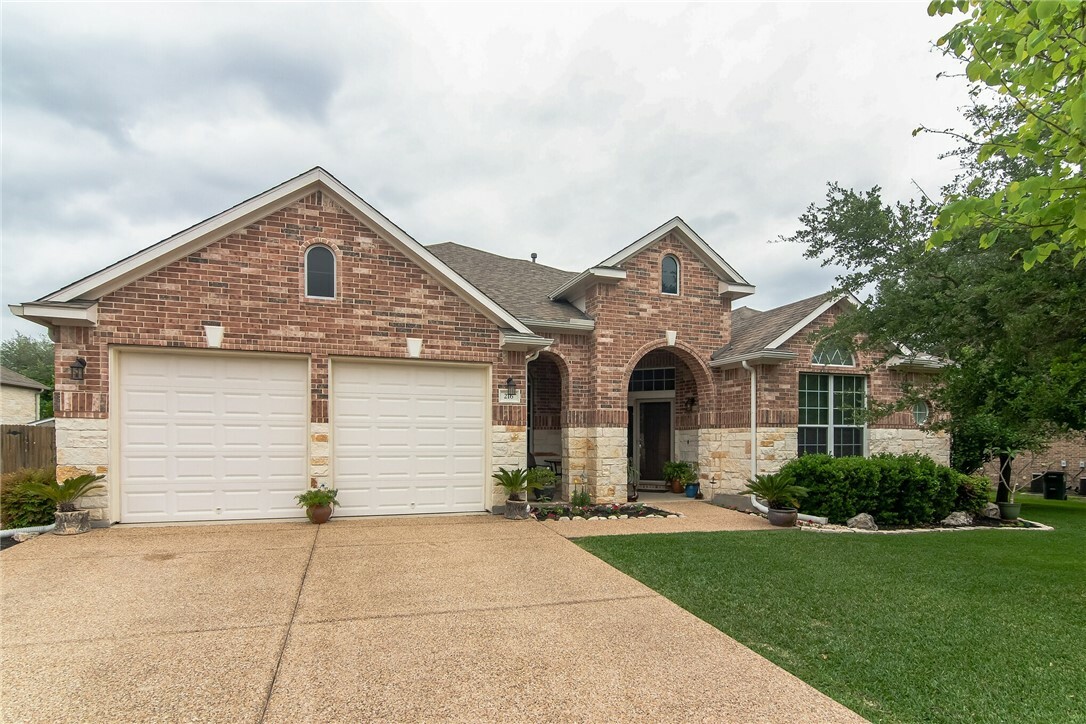 Property Photo:  216 Whispering Wind Way  TX 78737 