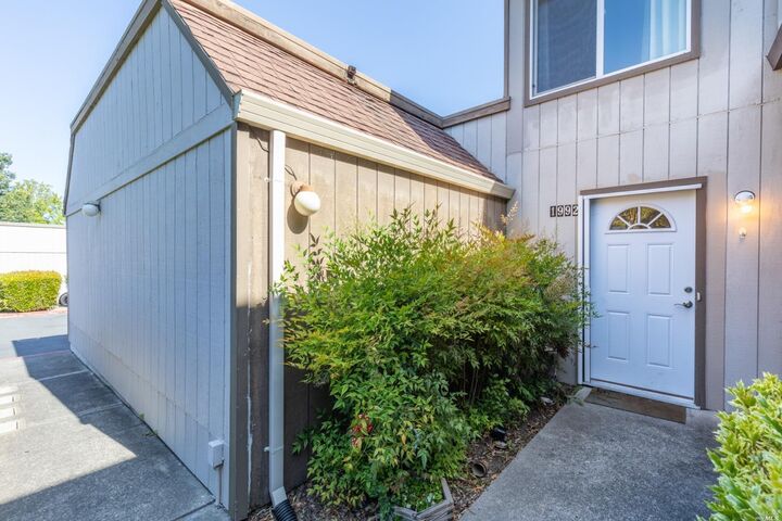 1992 Knolls Drive  Santa Rosa CA 95405 photo