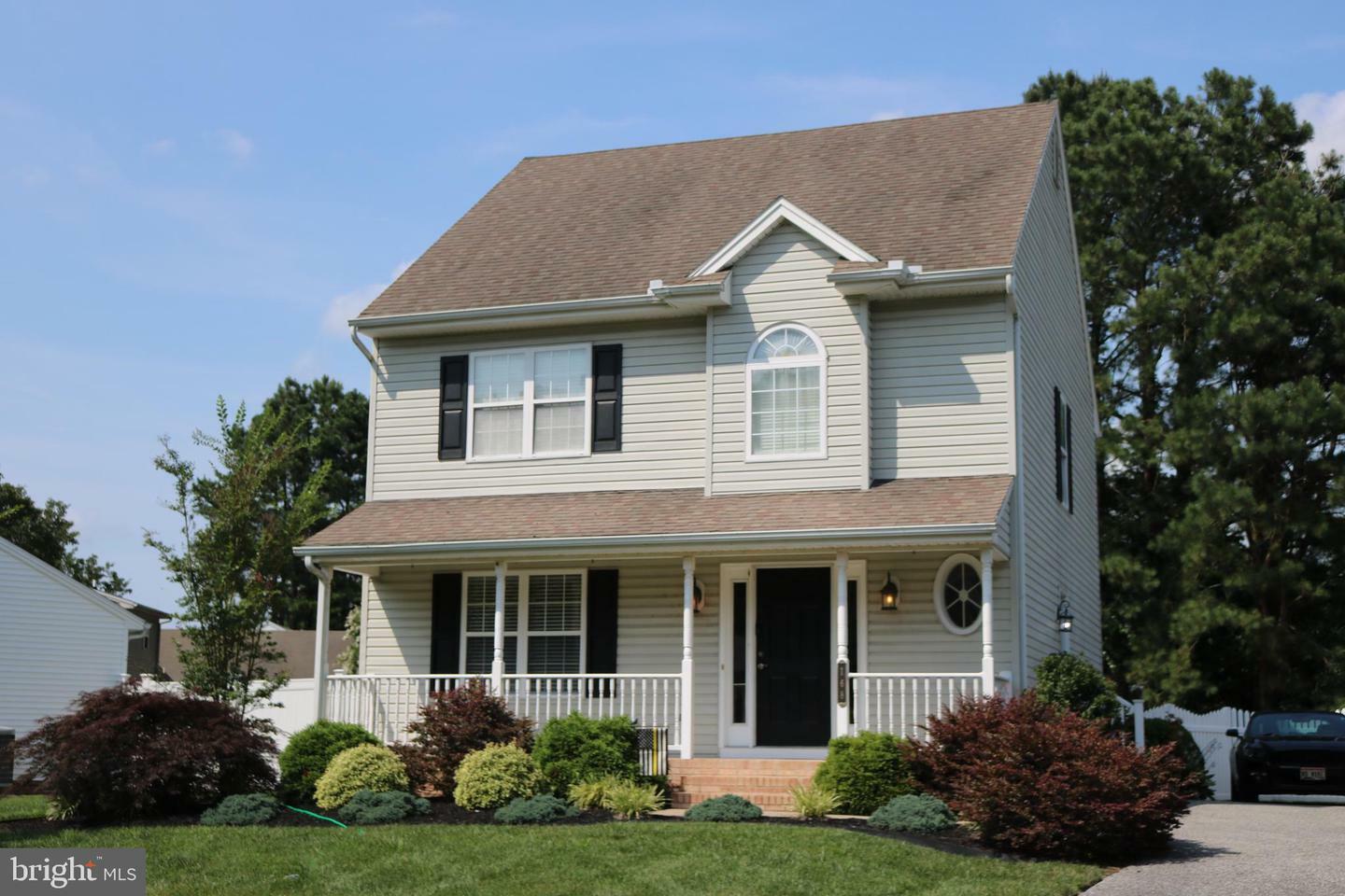 Property Photo:  168 Emily Drive  MD 21804 