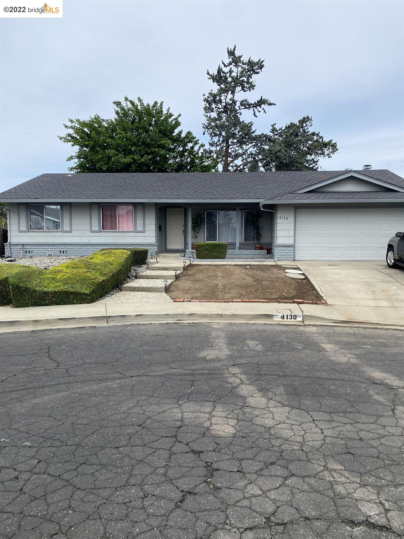 Property Photo: 4130 Sandra Cir CA 94565