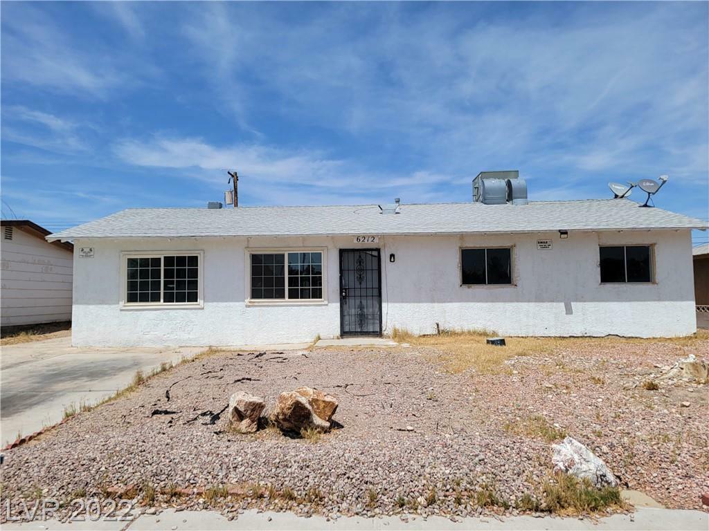 6212 Blair Way  Las Vegas NV 89107 photo