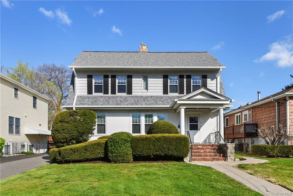 Property Photo: 22 Crane Avenue NY 10603