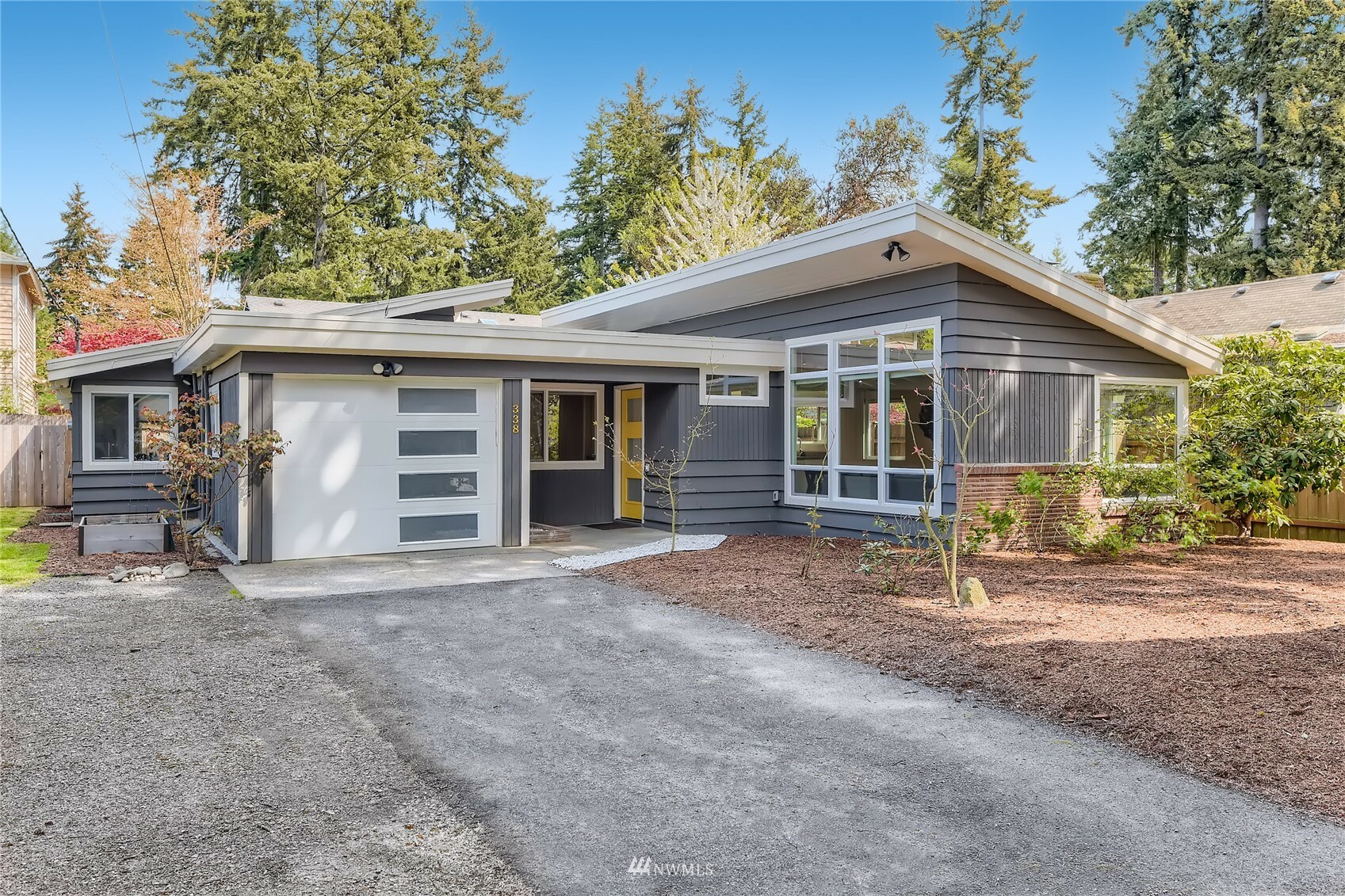 Property Photo:  338 N 155th Street  WA 98133 