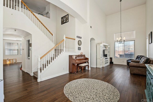 Property Photo: 10828 Sima Ct CA 92071