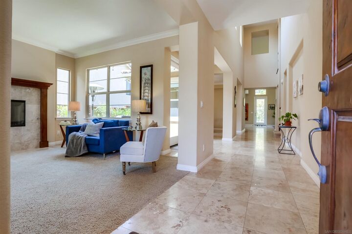 Property Photo:  12524 Cloudesly Dr  CA 92128 