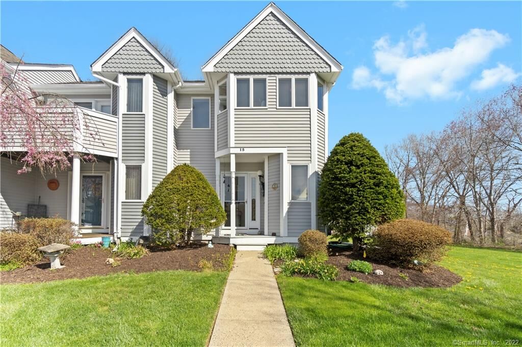 Property Photo: 59 Old Post Road I5 CT 06413