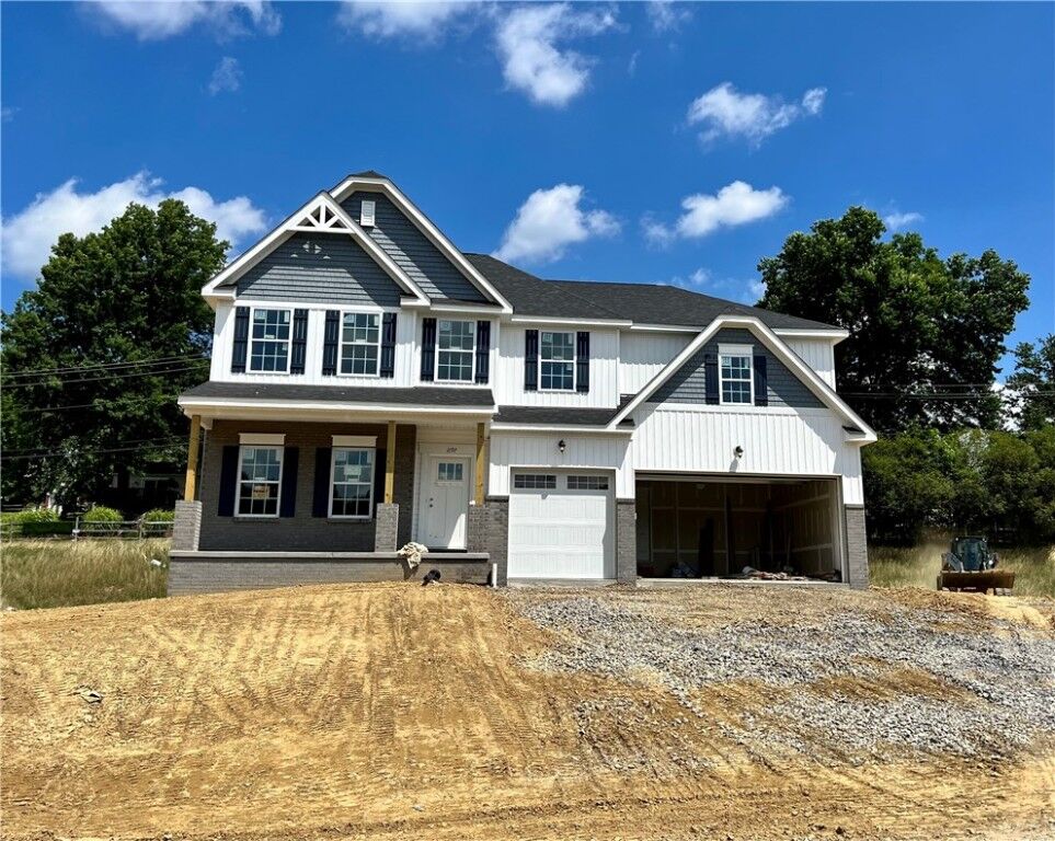 Property Photo: 1197 Brook View Ct. PA 15127