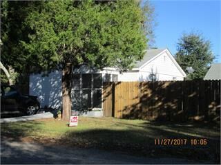 Property Photo: 806 Lincoln Avenue SC 29801