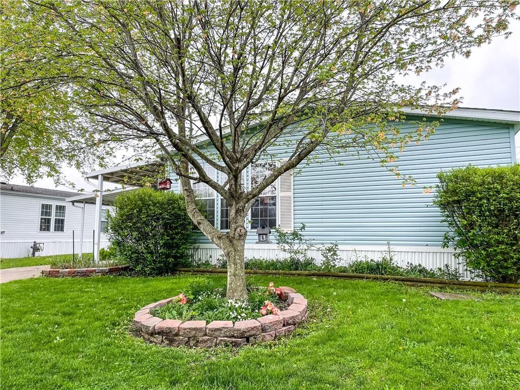 Property Photo:  12223 Jason Dr  OH 45341 