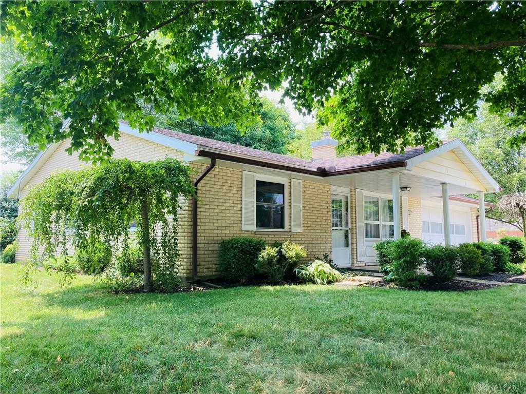 Property Photo:  405 Southbrook Drive  OH 45331 