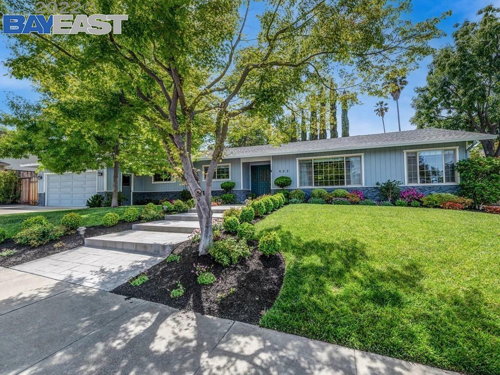 Property Photo:  923 Concord St  CA 94566 