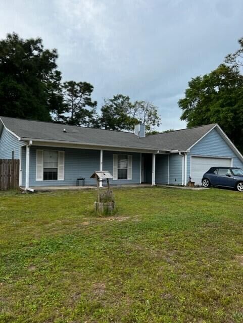 Property Photo:  3005 Kensington Court  FL 32539 