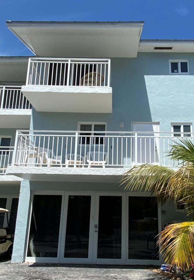 Property Photo: 1500 Ocean Bay Drive M4 FL 33037