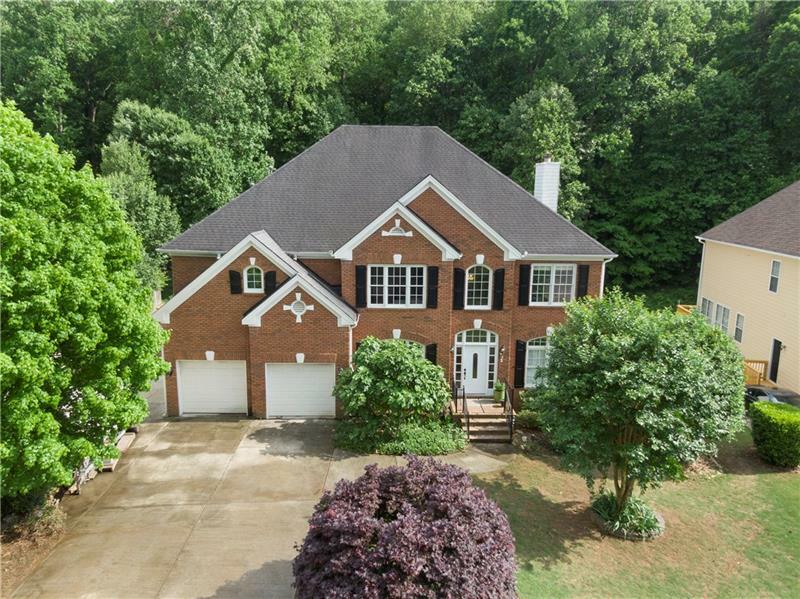 Property Photo: 4620 Allison Drive GA 30518