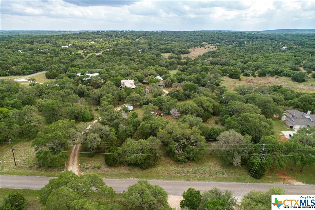 Property Photo:  8015 Ozark Drive  TX 78666 